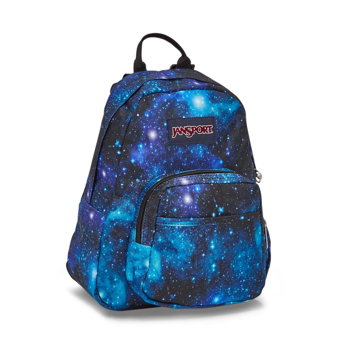 jansport bag galaxy design