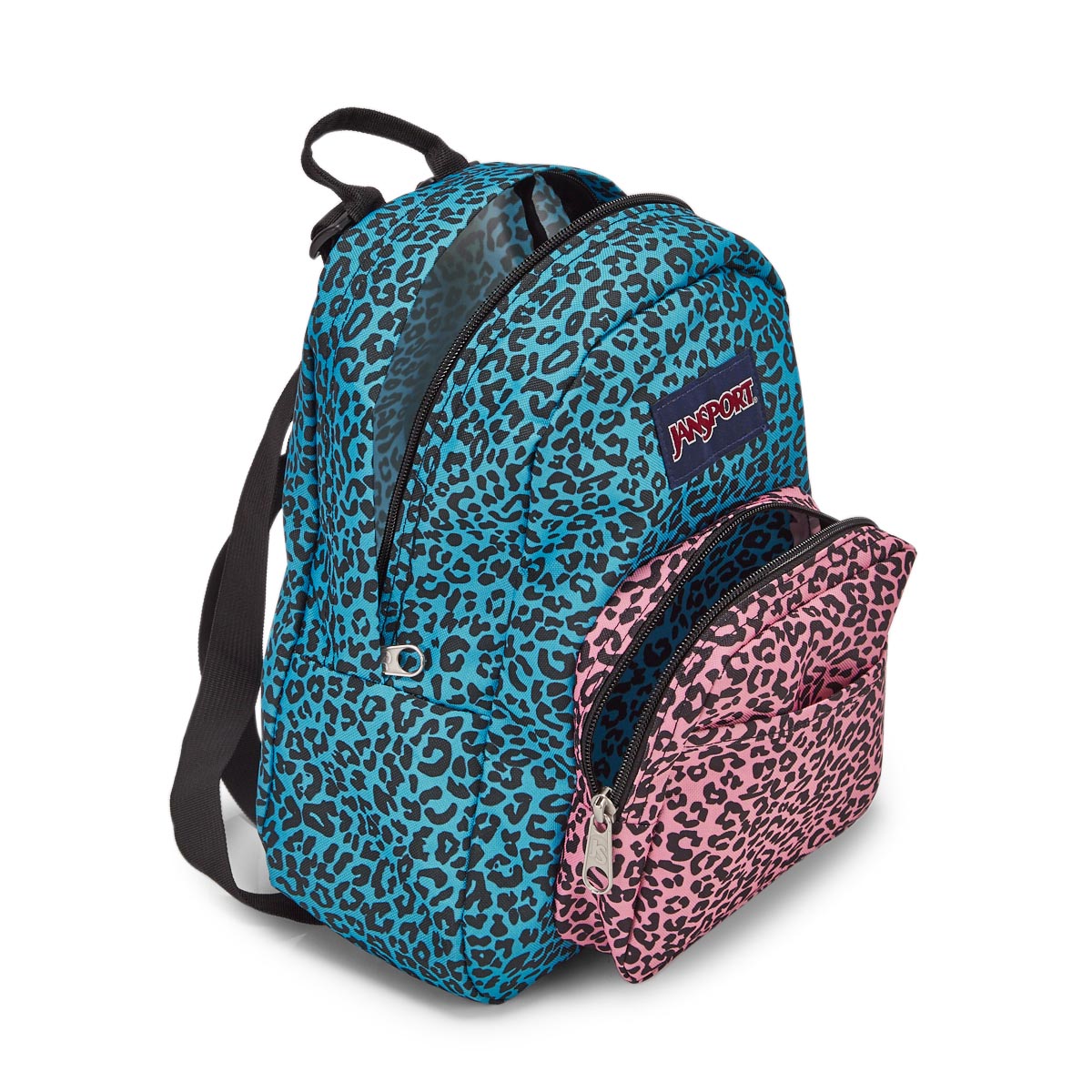 vans peacock backpack