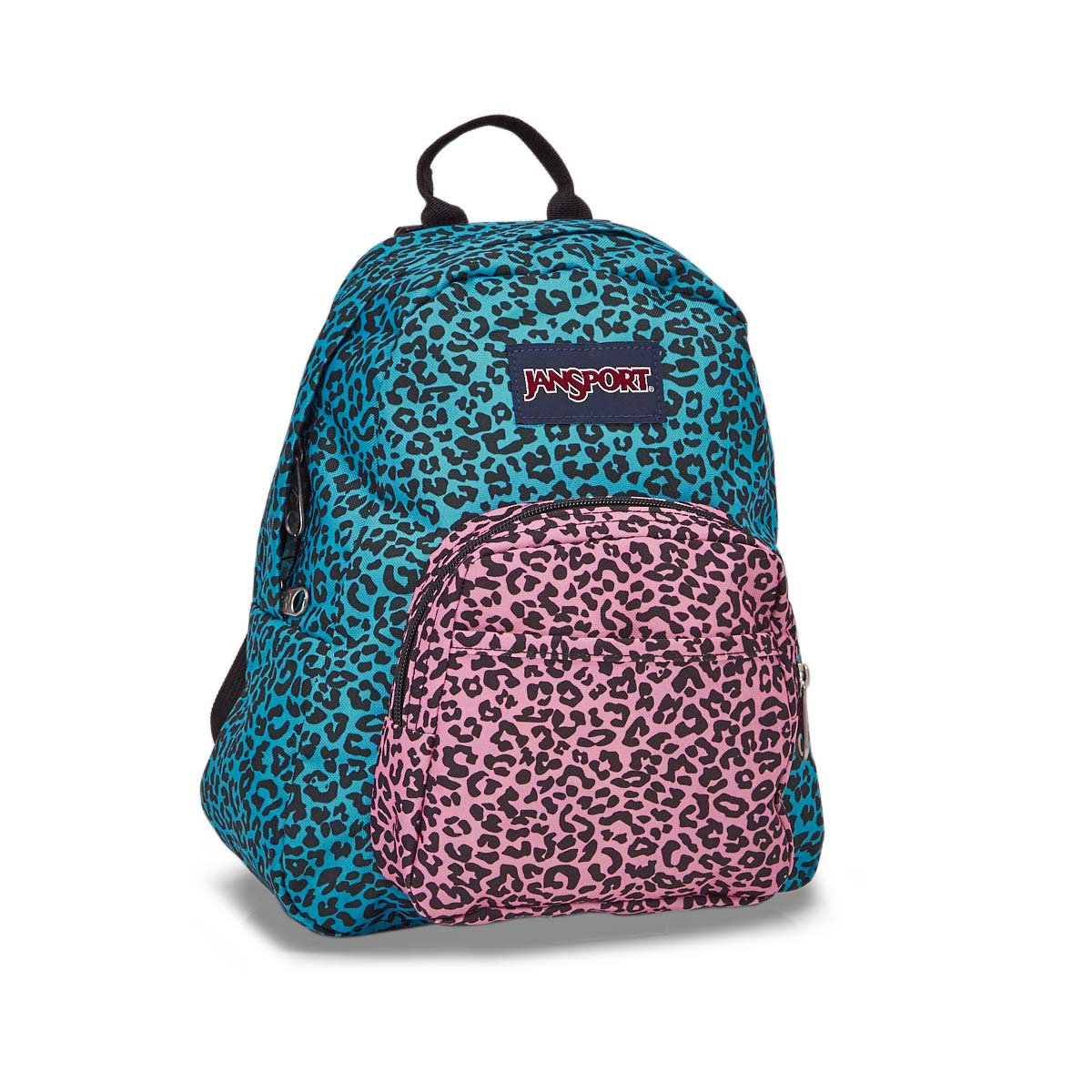 jansport peacock blue