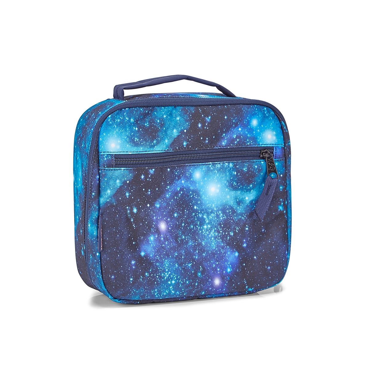 jansport galaxy lunch box