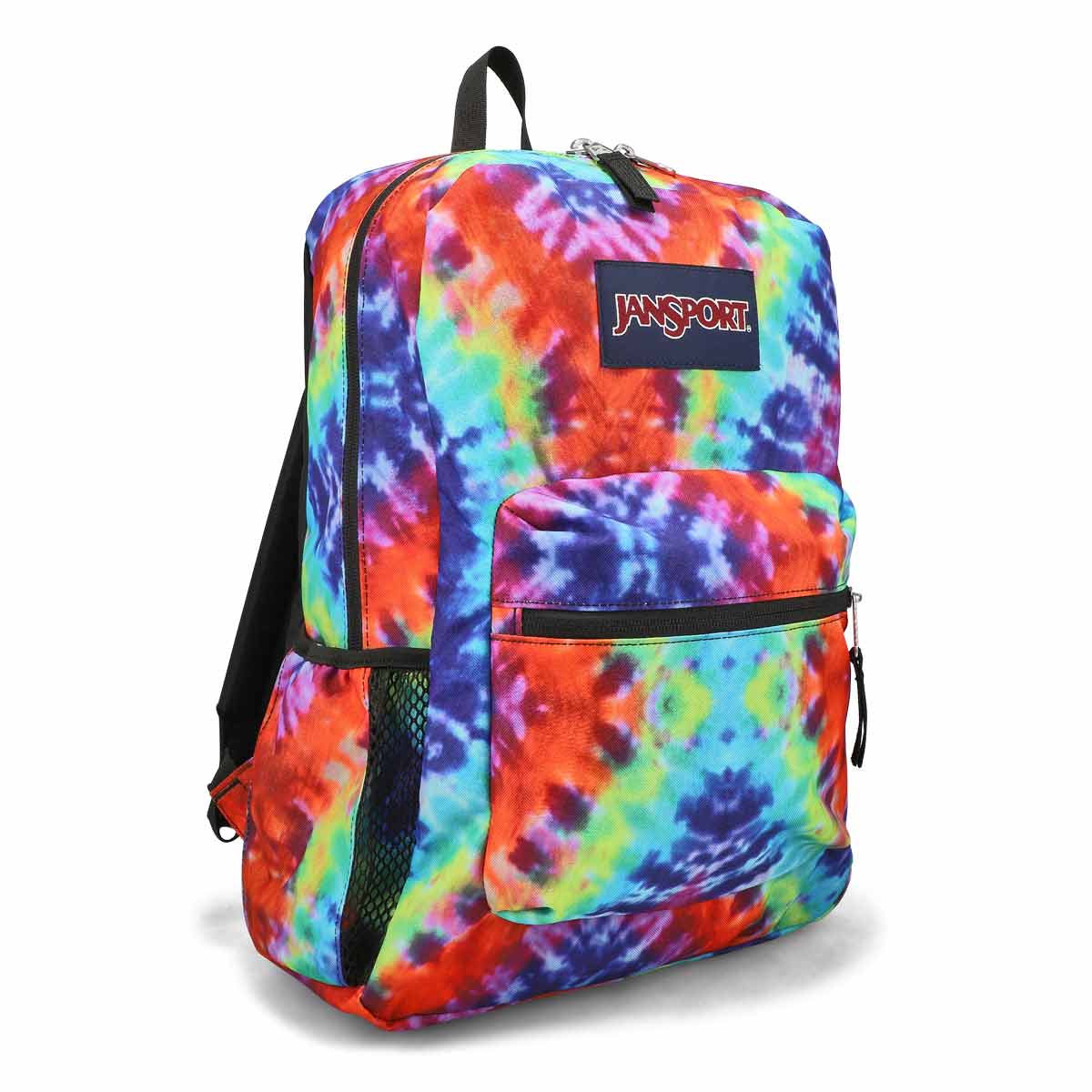 jansport hippie backpack