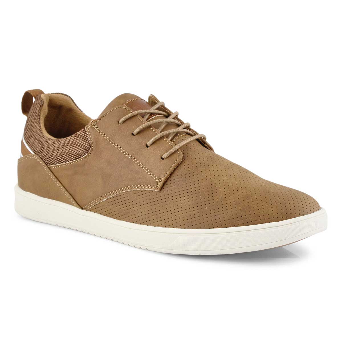 Steve Madden Men's Julez Lace Up Casual Loafe | SoftMoc.com