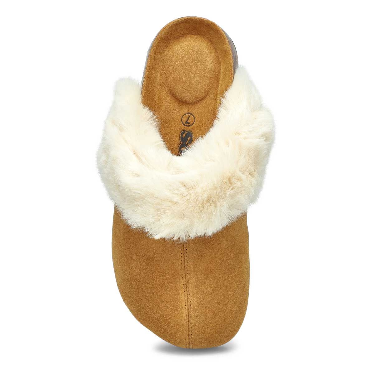 soft moc womens slippers