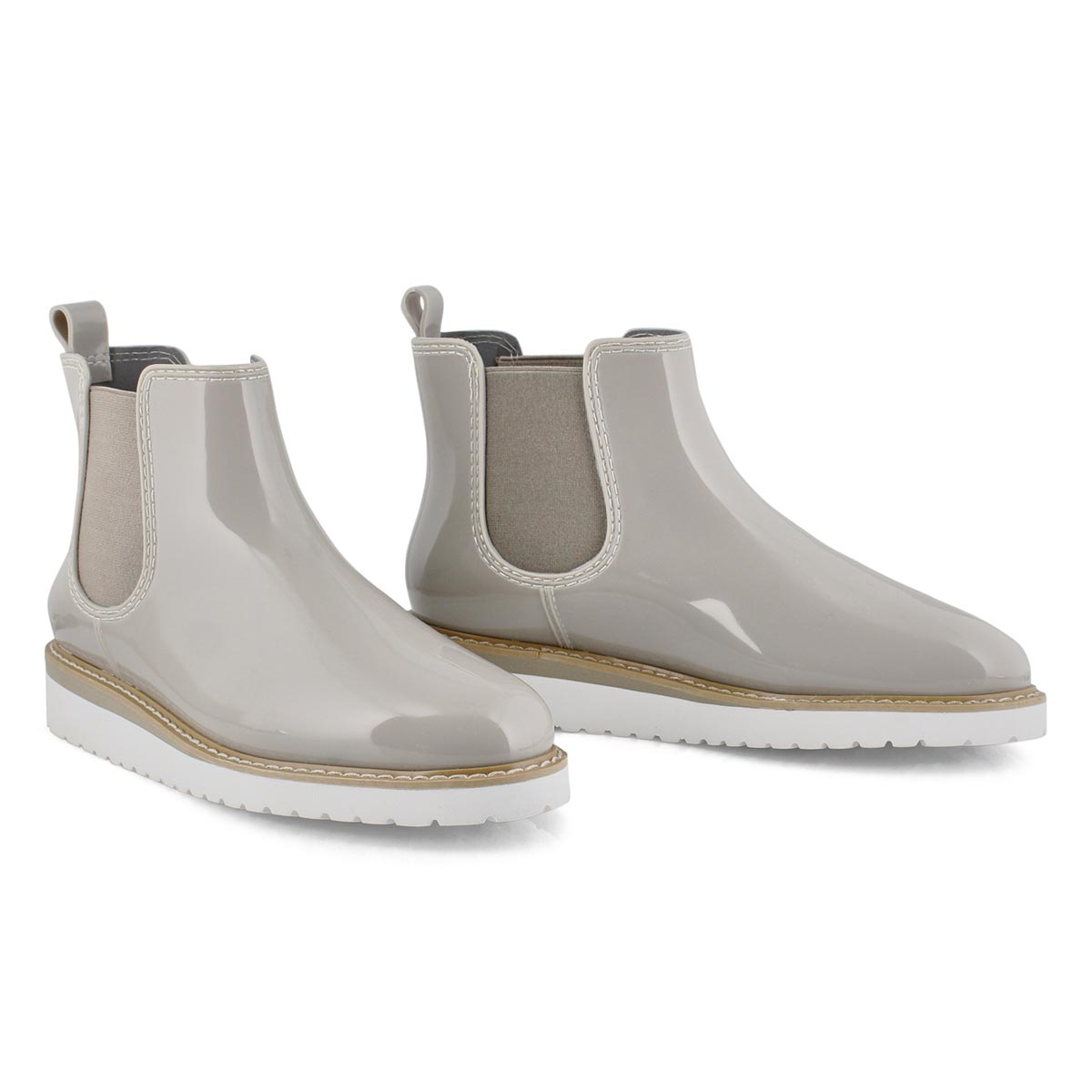 Cougar Women's Kensington Waterproof Short Chelsea Boot | eBay