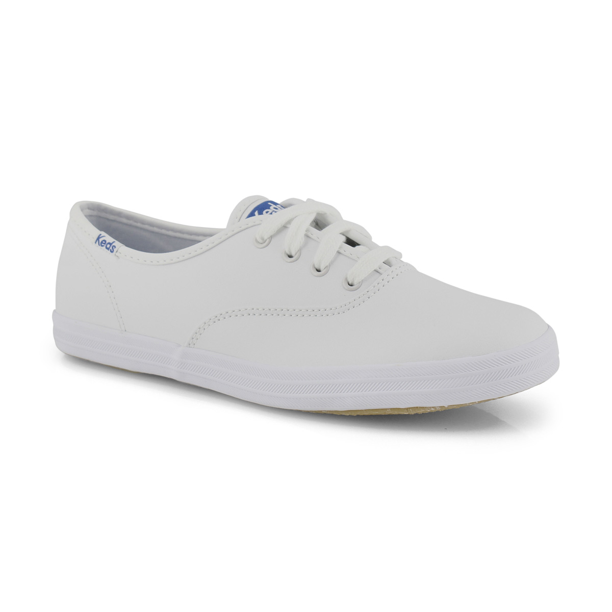 champion white leather shoes