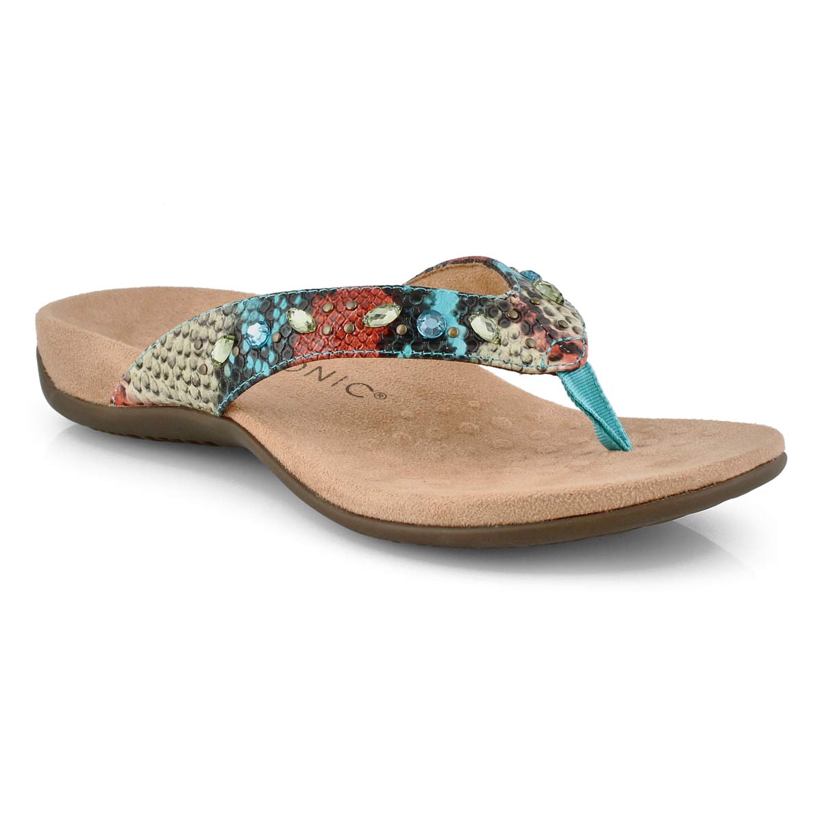 softmoc vionic sandals