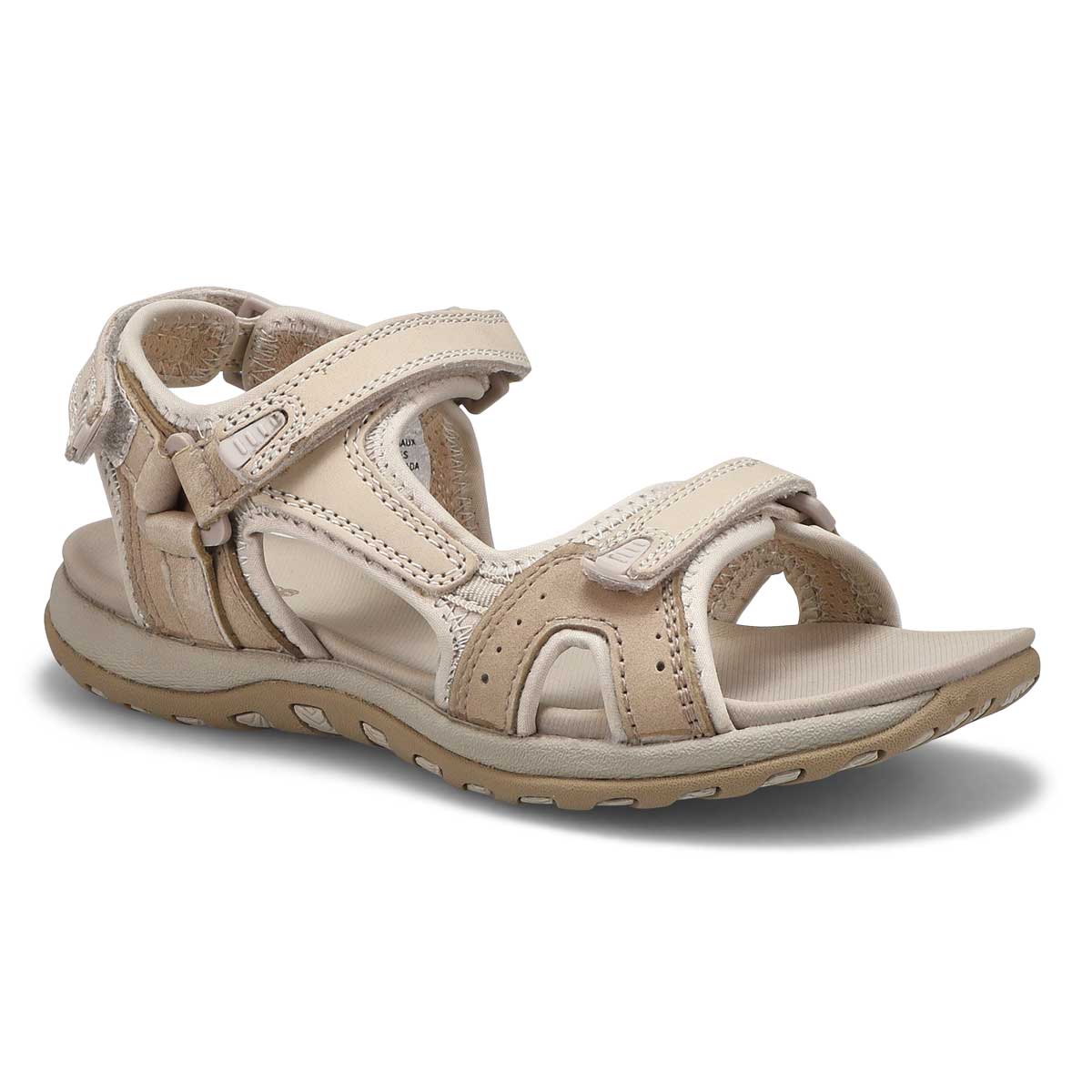 SoftMoc, Women's Lucinda Sport Sandal - Stone