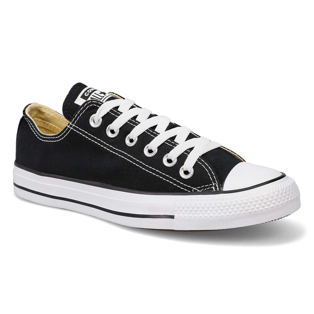 Converse, Baskets CHUCK TAYLOR ALL STAR, noir blanc, femmes