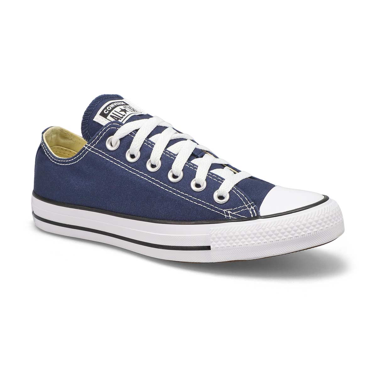 Converse, Women's Chuck Taylor All Star Sneaker - Navy