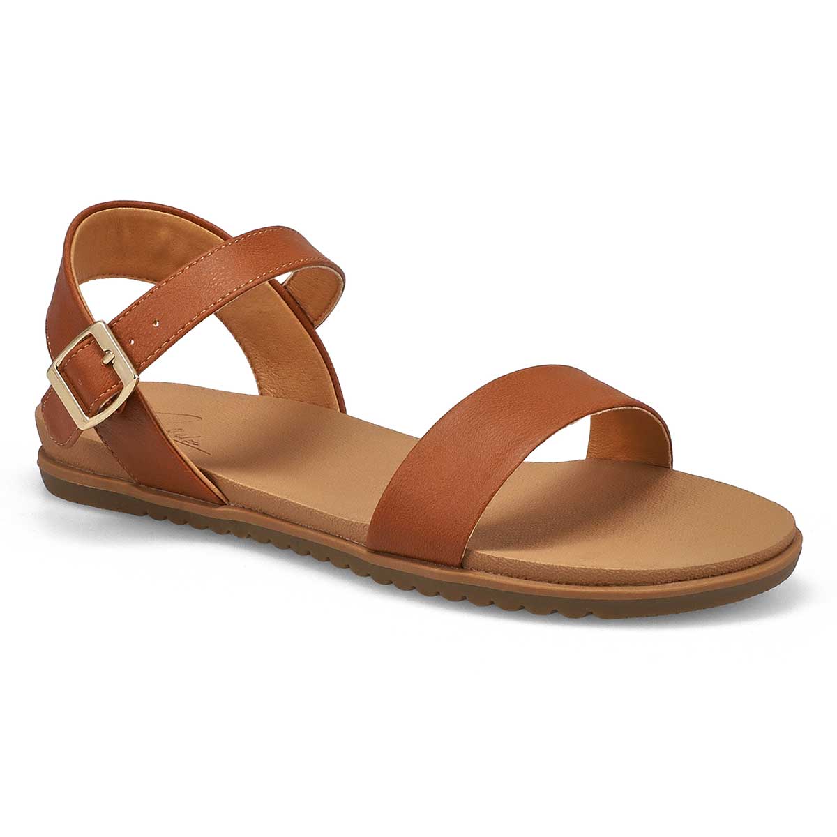 SoftMoc, Women's Maisie Casual Sandal - Tan