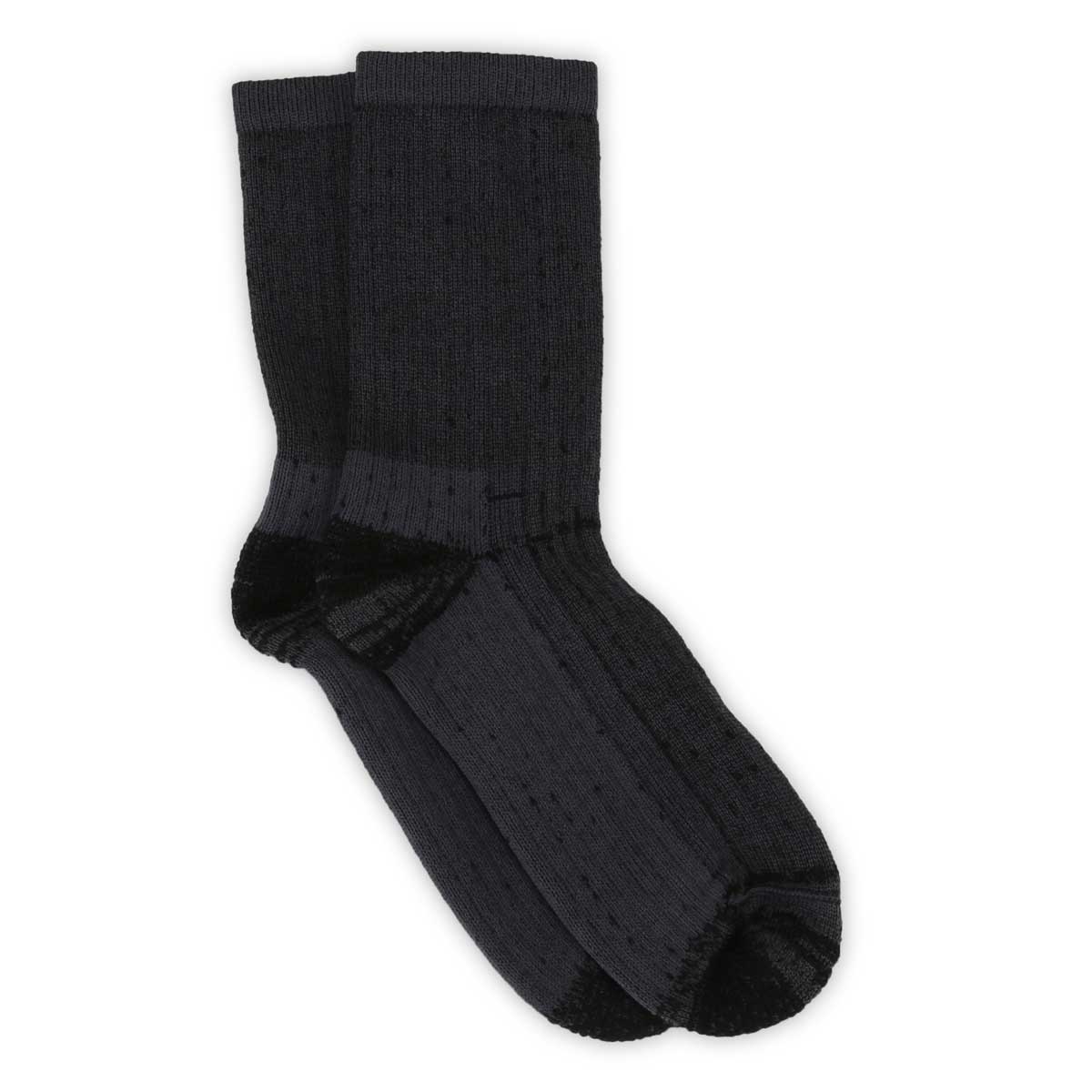 Blundstone, Women's Blundstone Wool Sock - Black