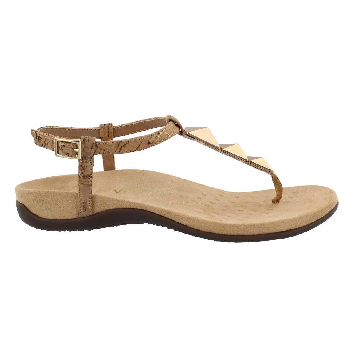 vionic arch support sandals