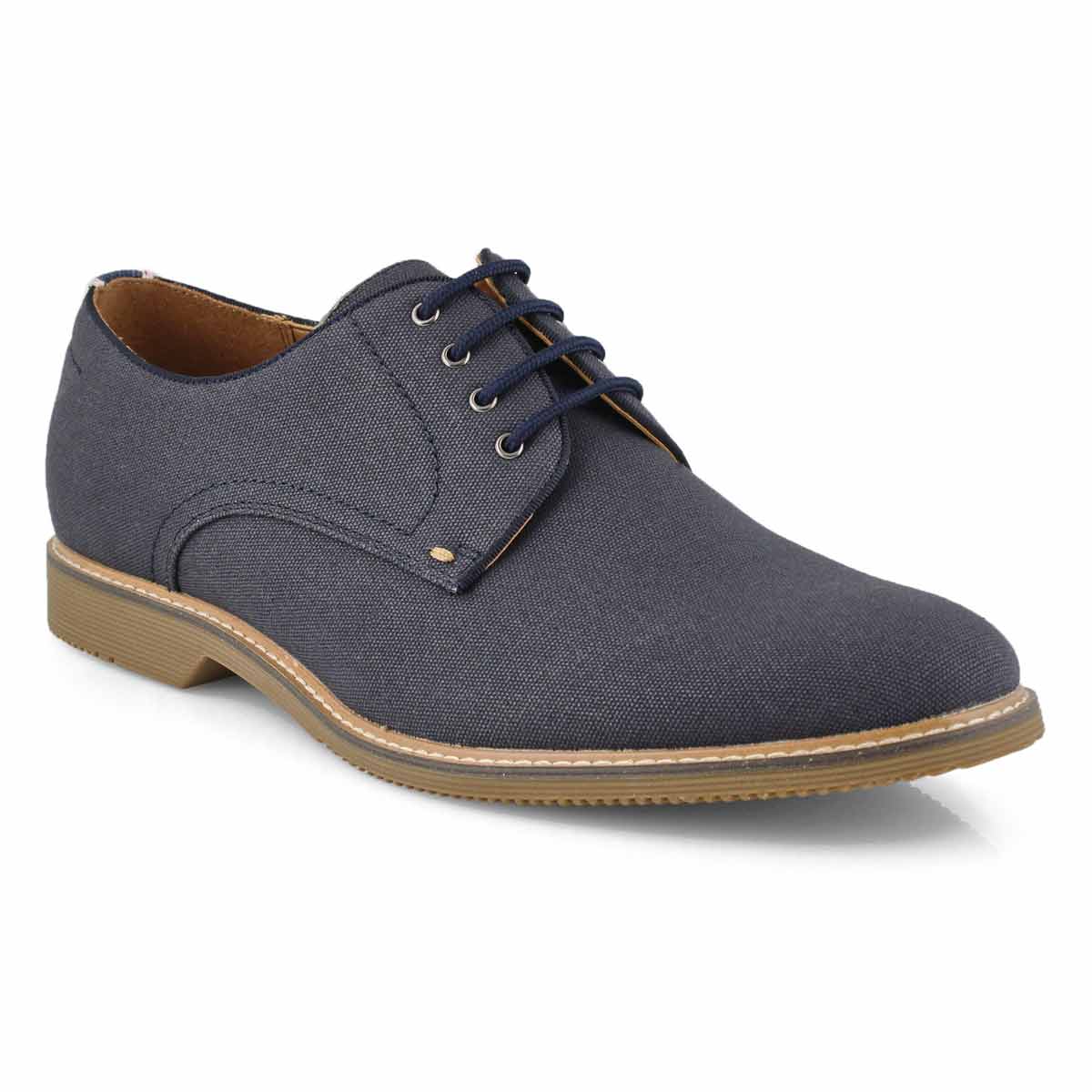 steve madden men's oxfords