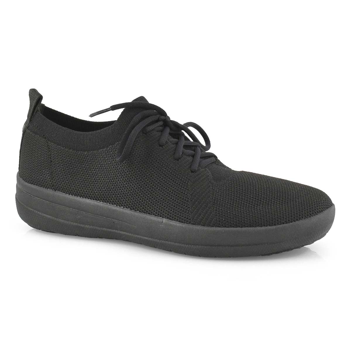 FitFlop Women's F-Sporty Uberknit Sneaker Lac | SoftMoc.com