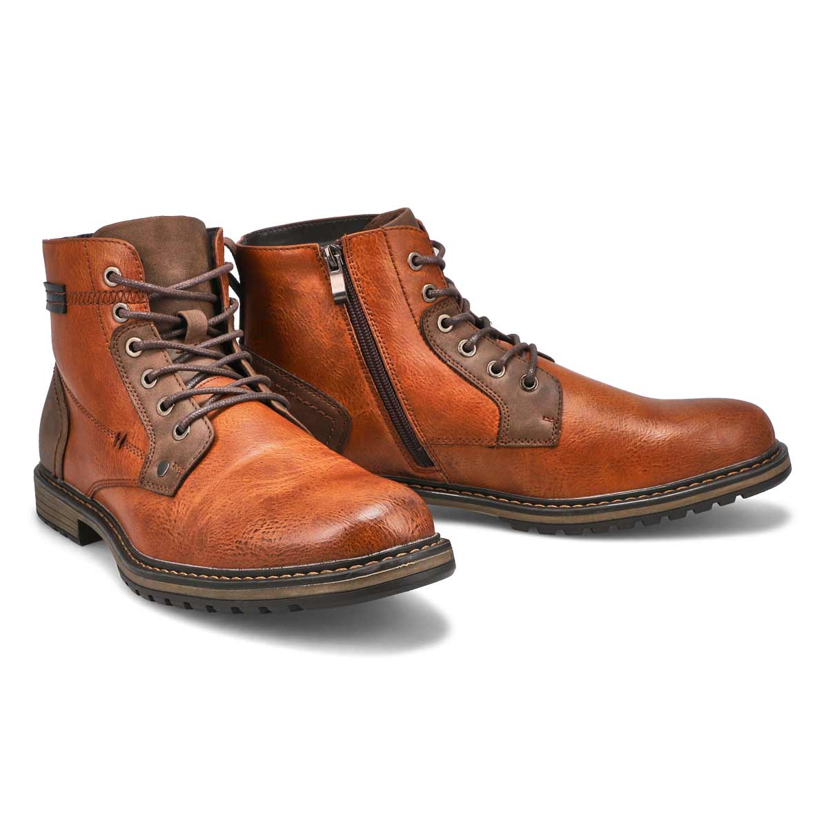 softmoc mens boots