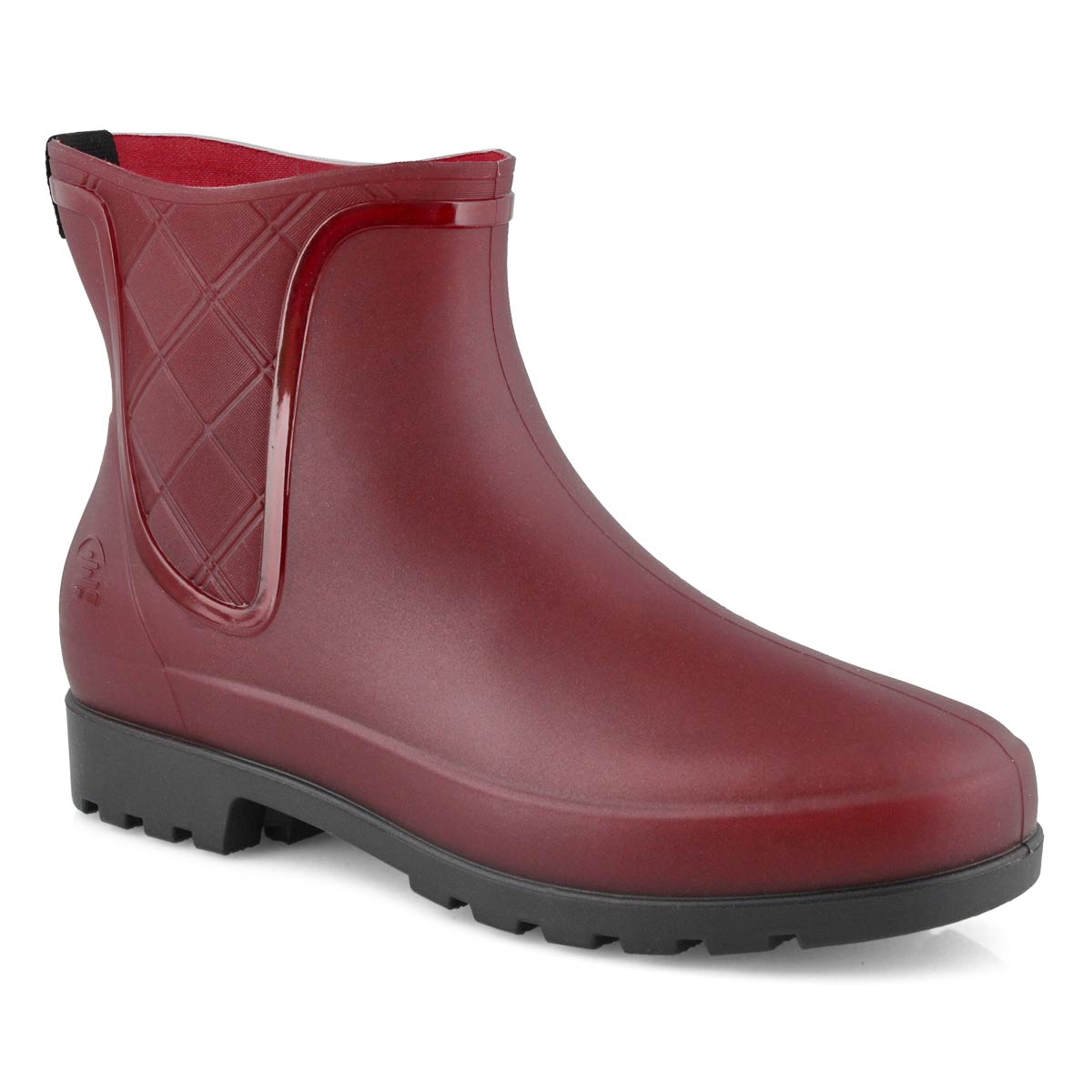 tony bianco red boots