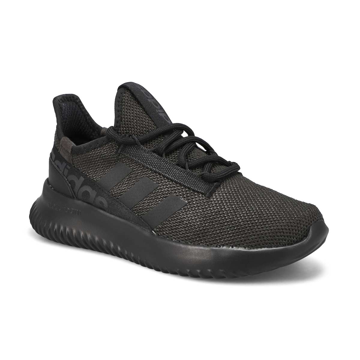 adidas, Chaussure de course KAPTIR 2.0 K, noir, garçons