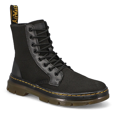 dr martens combs taupe