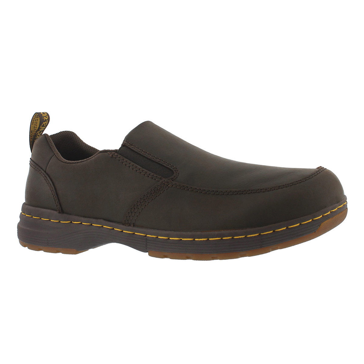 dr martens brennan