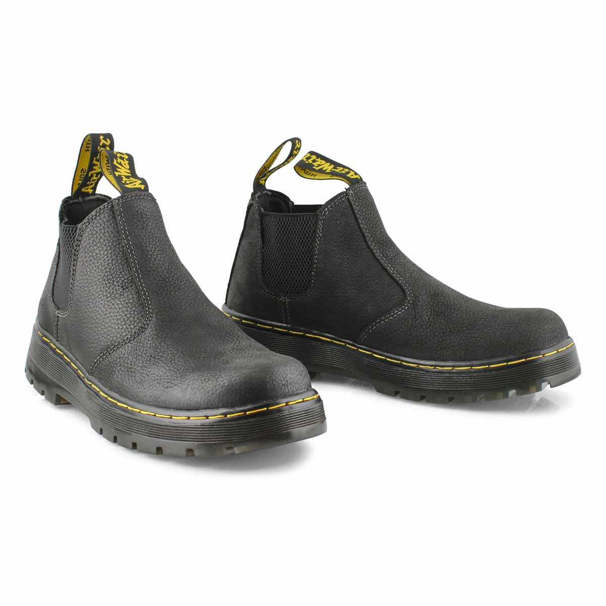 dr martens hardy chelsea boot