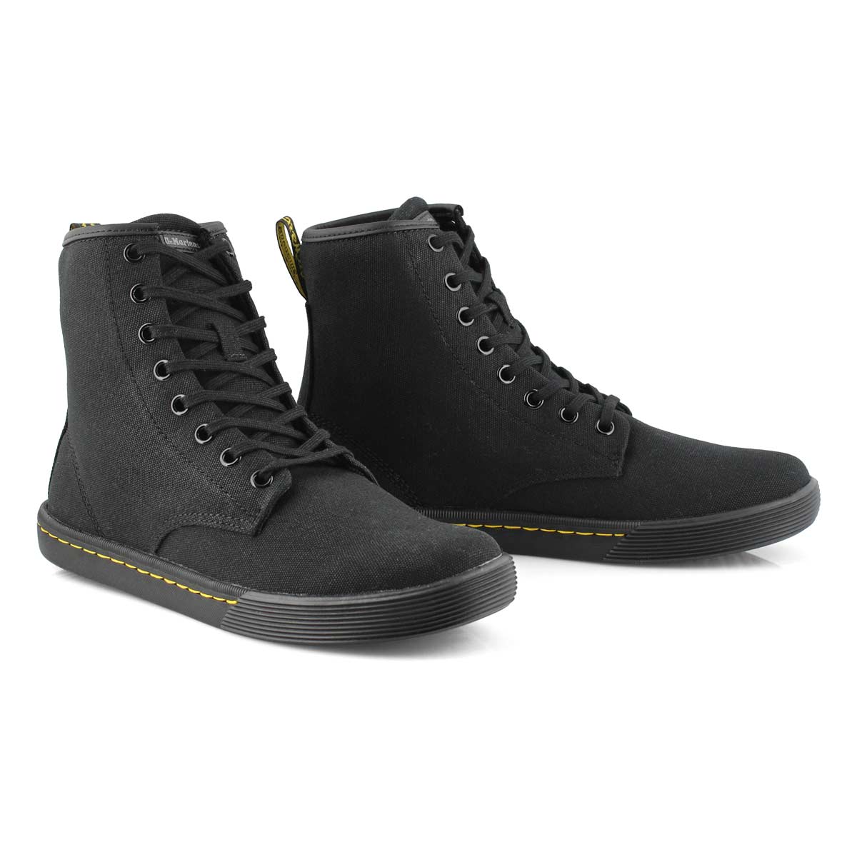 doc martens sheridan