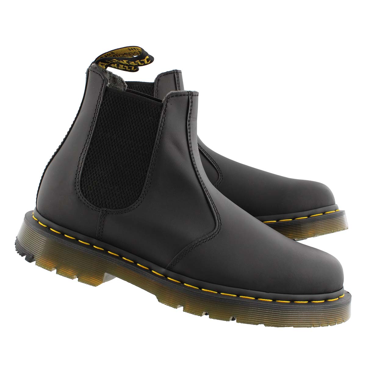 dr martens 2976 waterproof