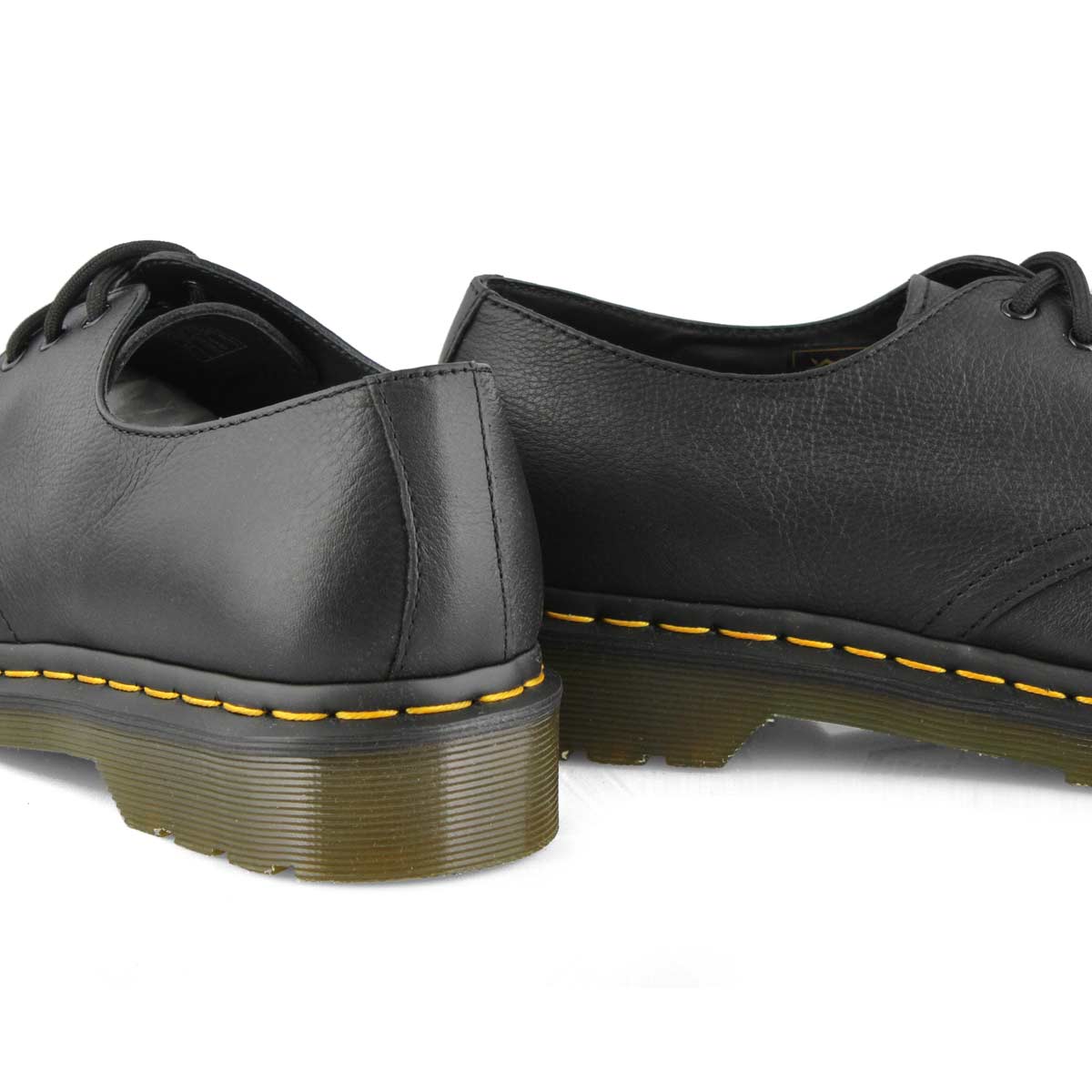 dr martens 1461 virginia review