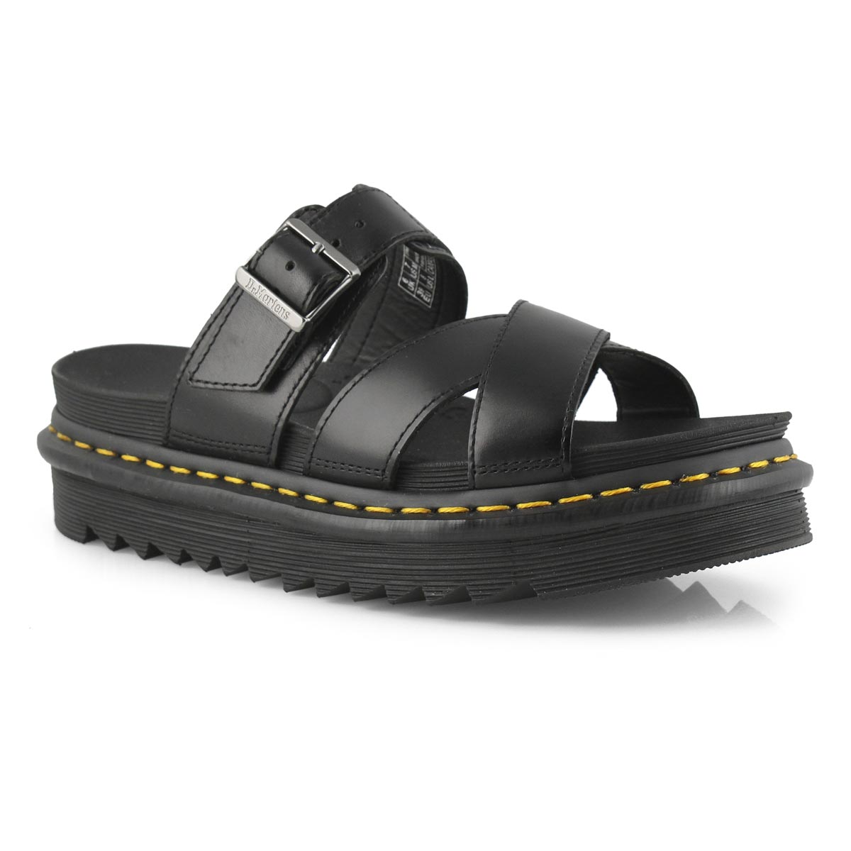 dr martens ryker sandal