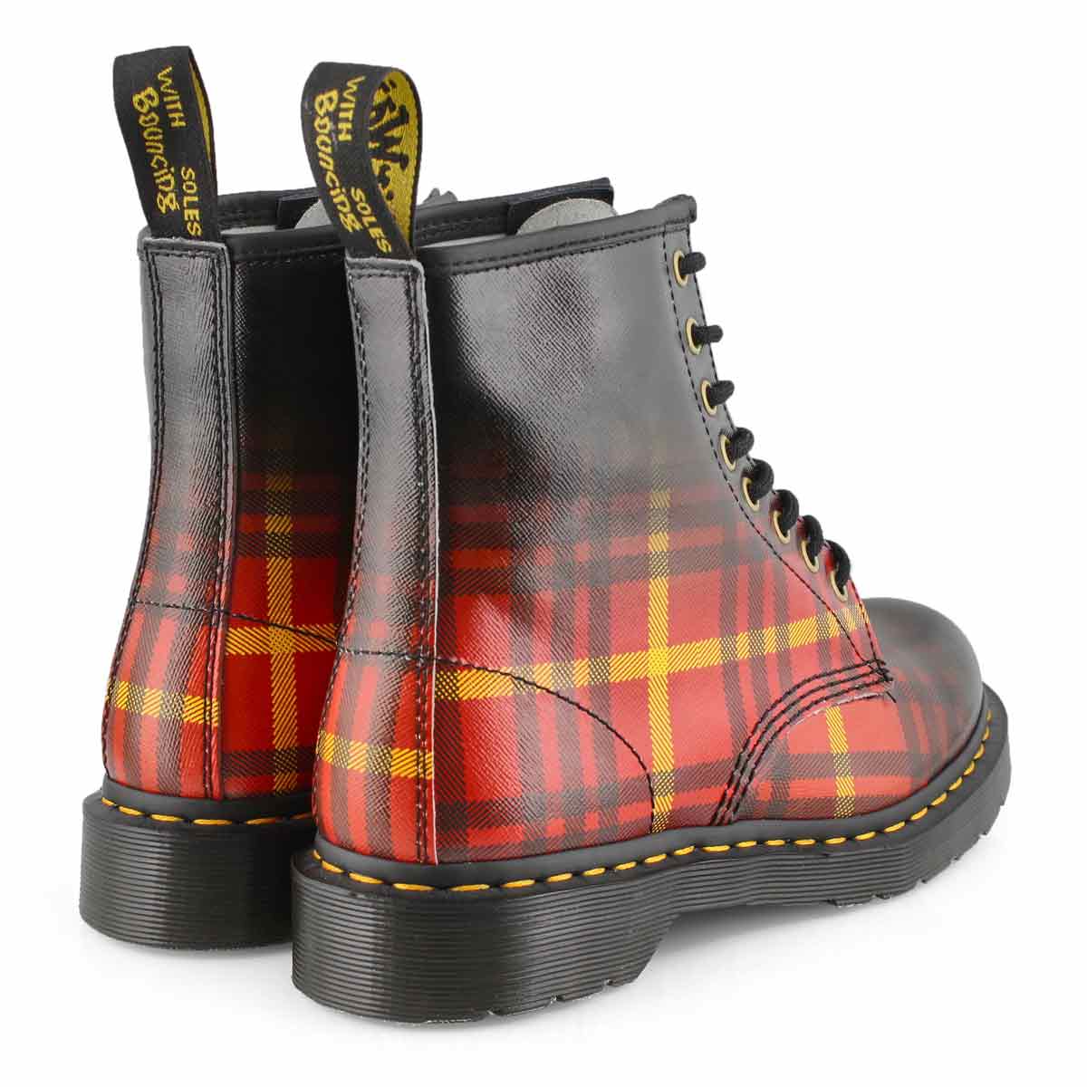 1460 tartan