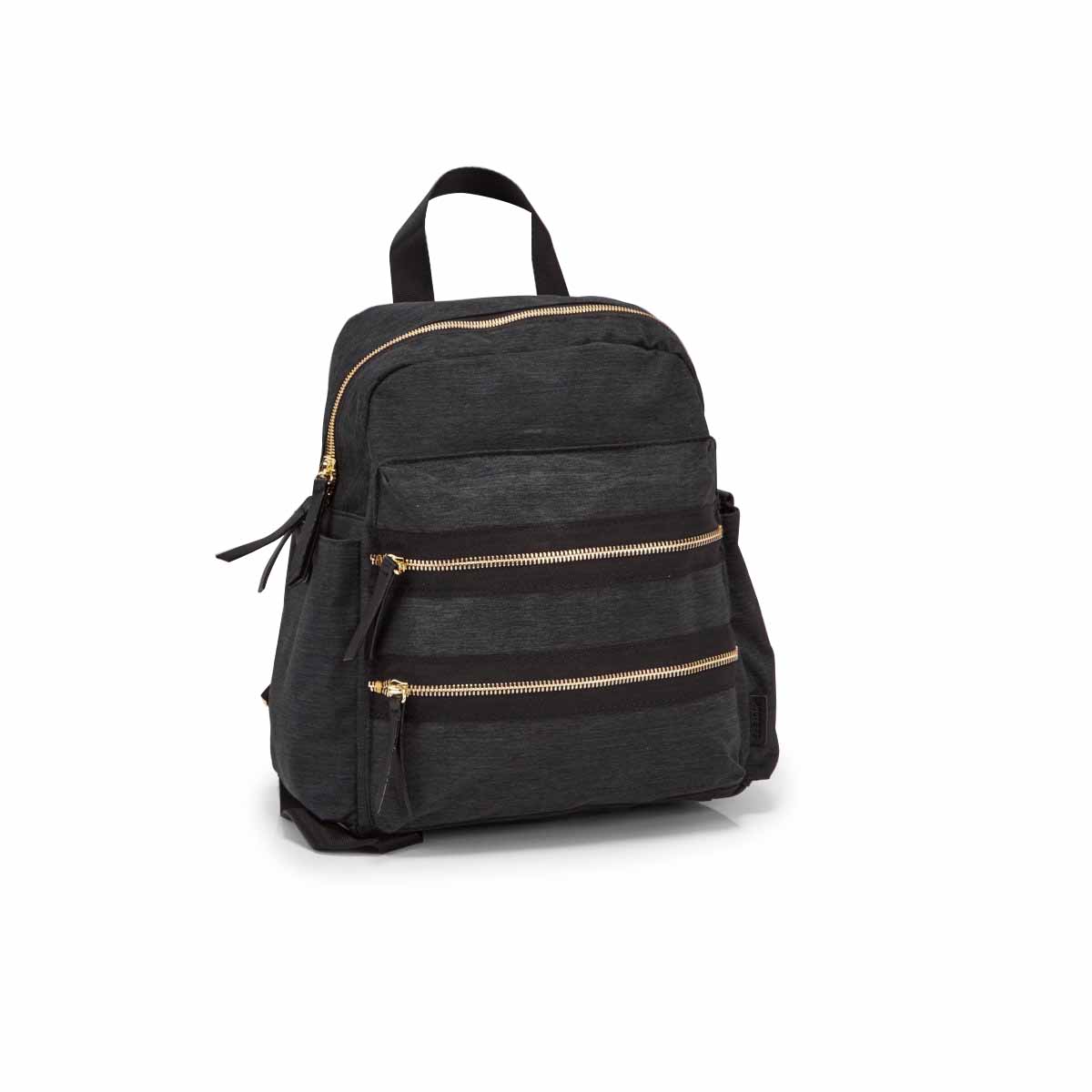 roots mini backpack