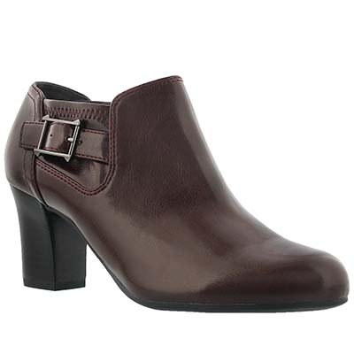 Women's Dress Shoes - Large Selection at SoftMoc.com