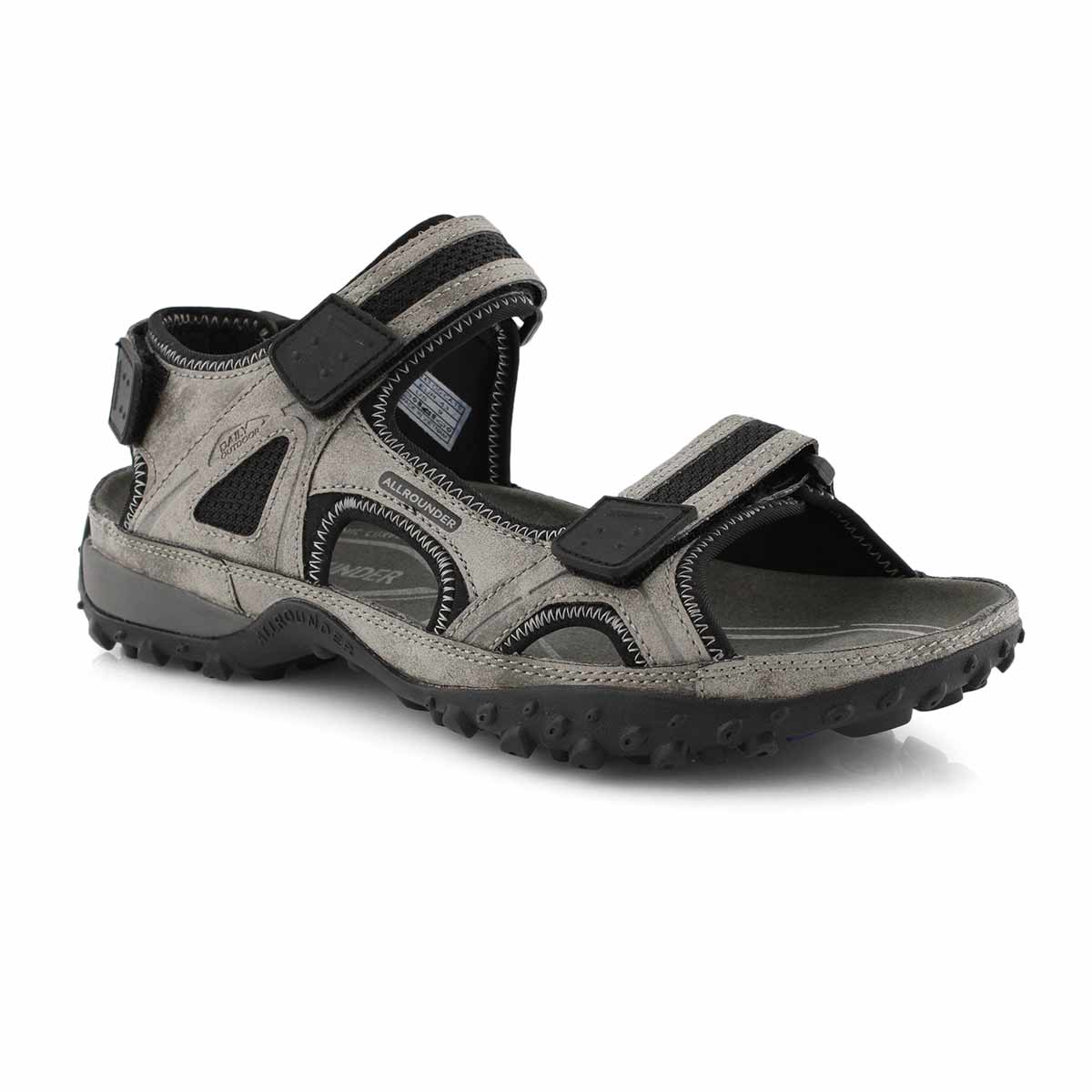 softmoc mephisto sandals - 52% OFF 
