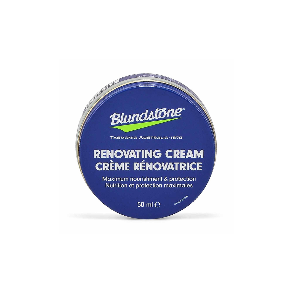 Blundstone, Crème rénovatrice