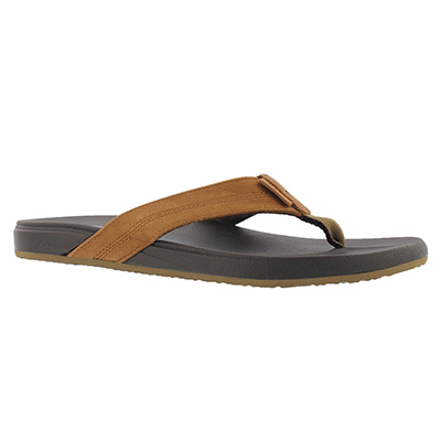 Men | Sandals | SoftMoc.com