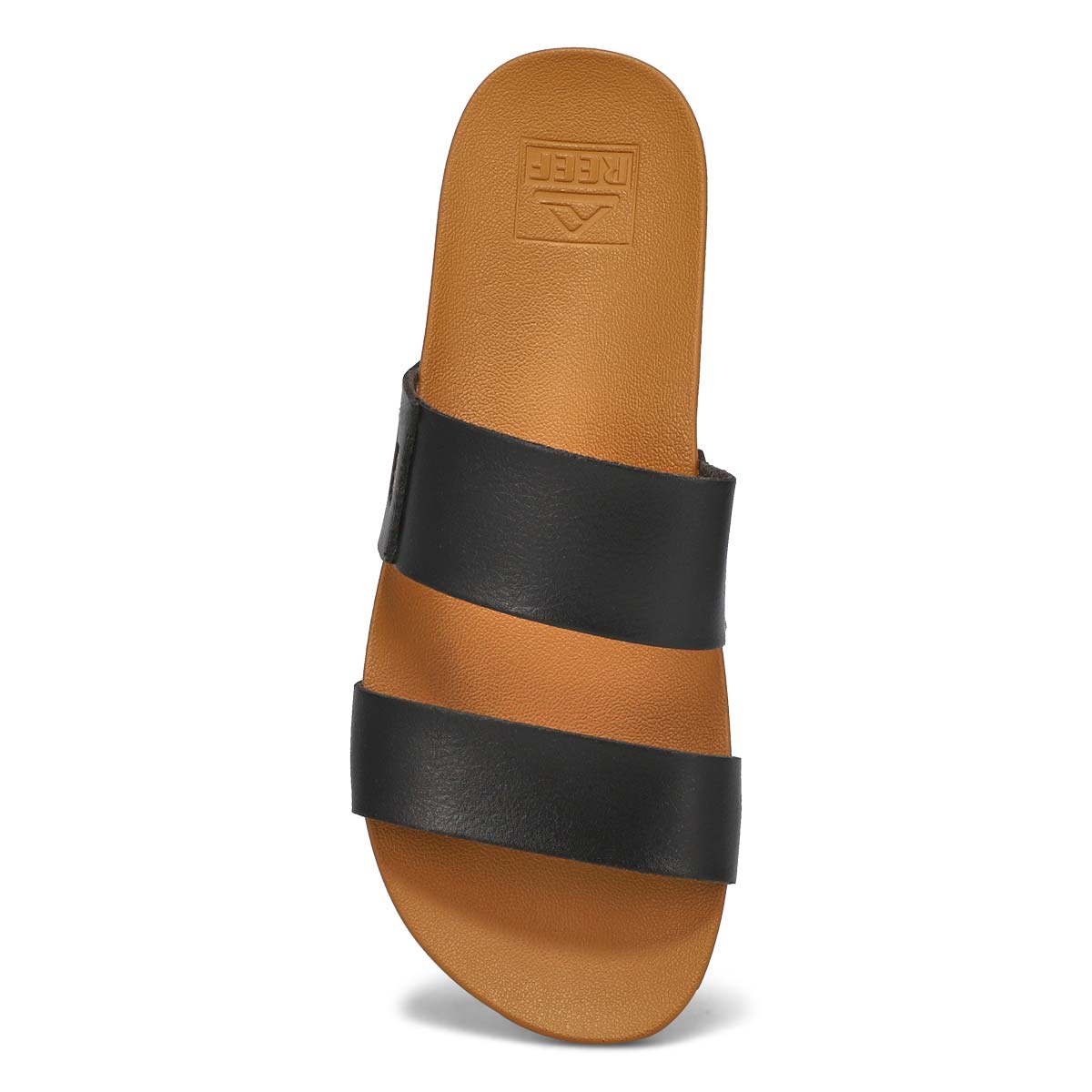 reef vista women's slide