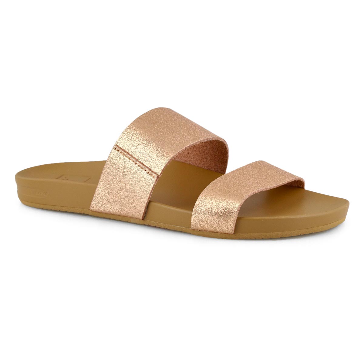 reef vista women's slide