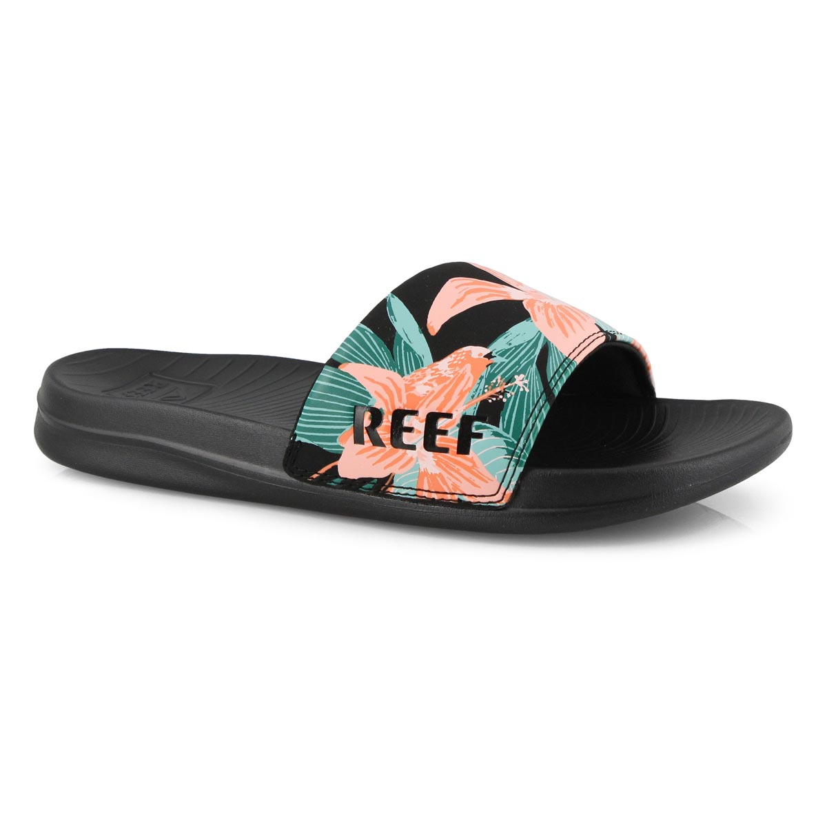 reef slide sandals