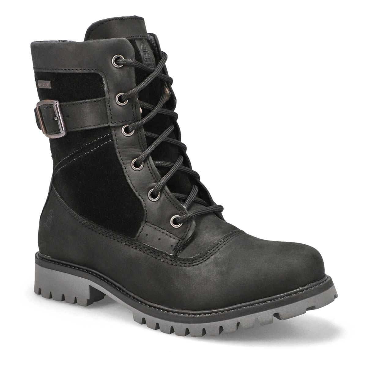 Kamik, Women's Rogue Mid Waterproof Winter Boot - Black