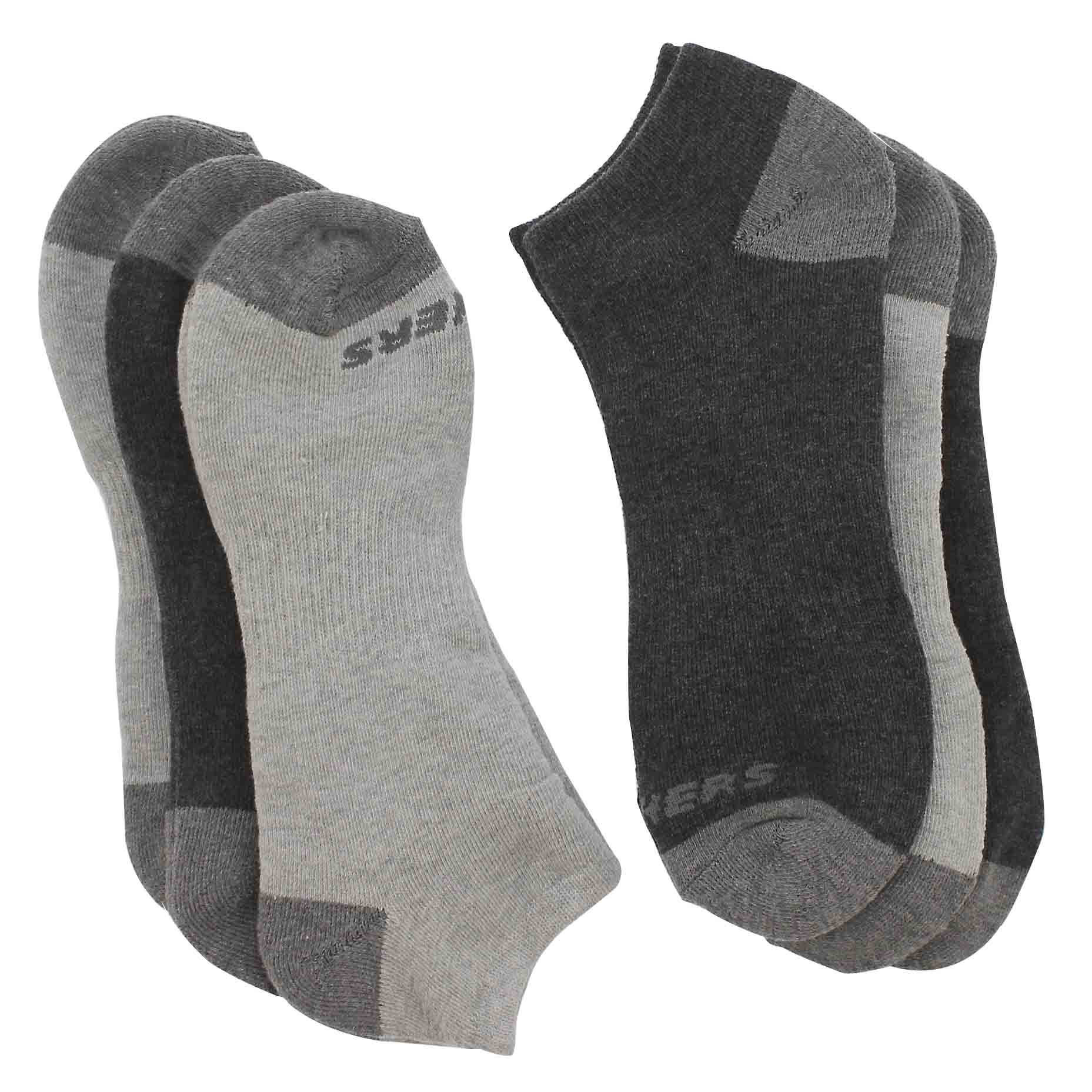 skechers socks