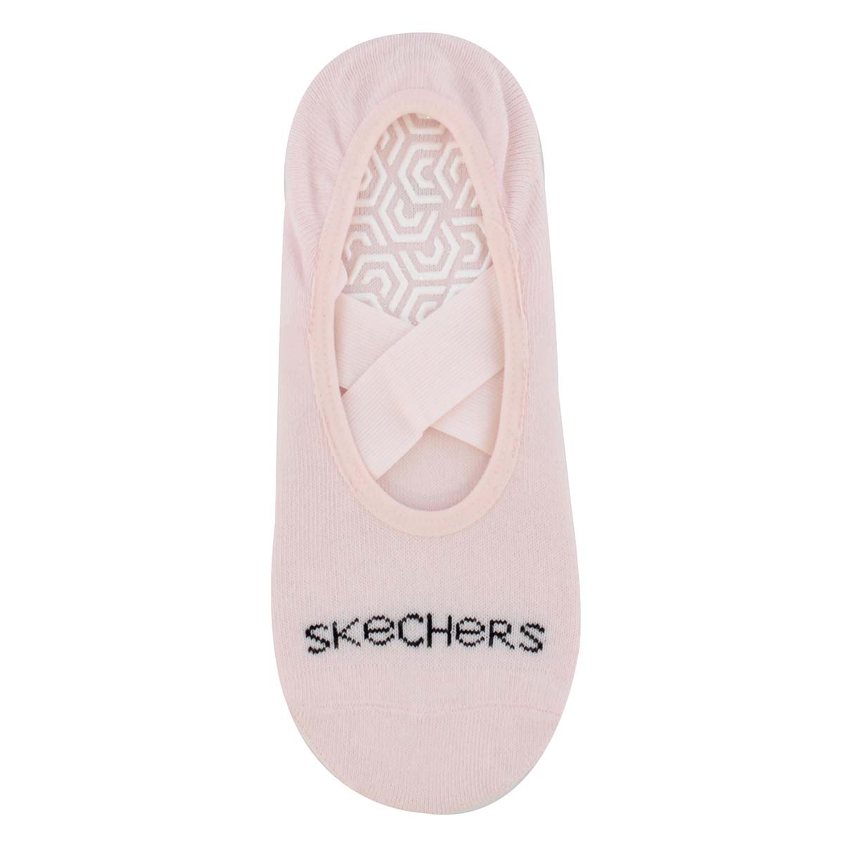 Skechers, Skechers, Socquette NON TERRY STUDIO,non-ratine,mauve,femmes