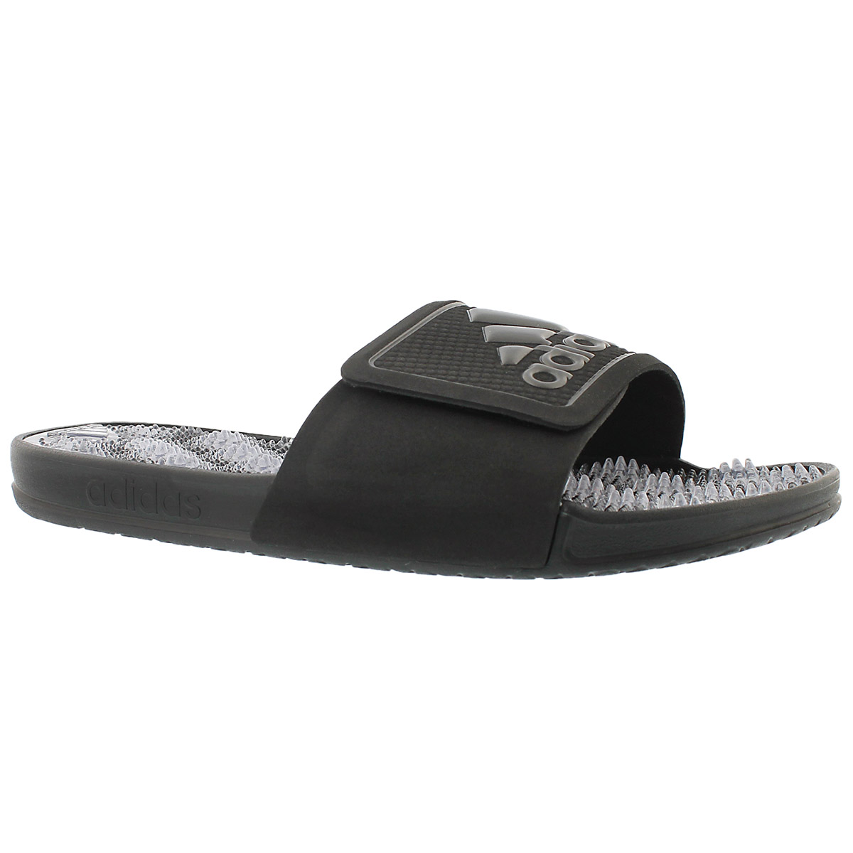 Adidas Men's Adissage 2.0 Slide Sandal | eBay