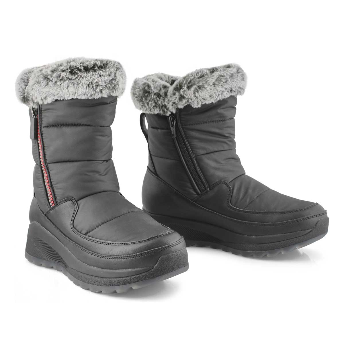 Cougar Women's Seismic Waterproof Winter Boot | eBay