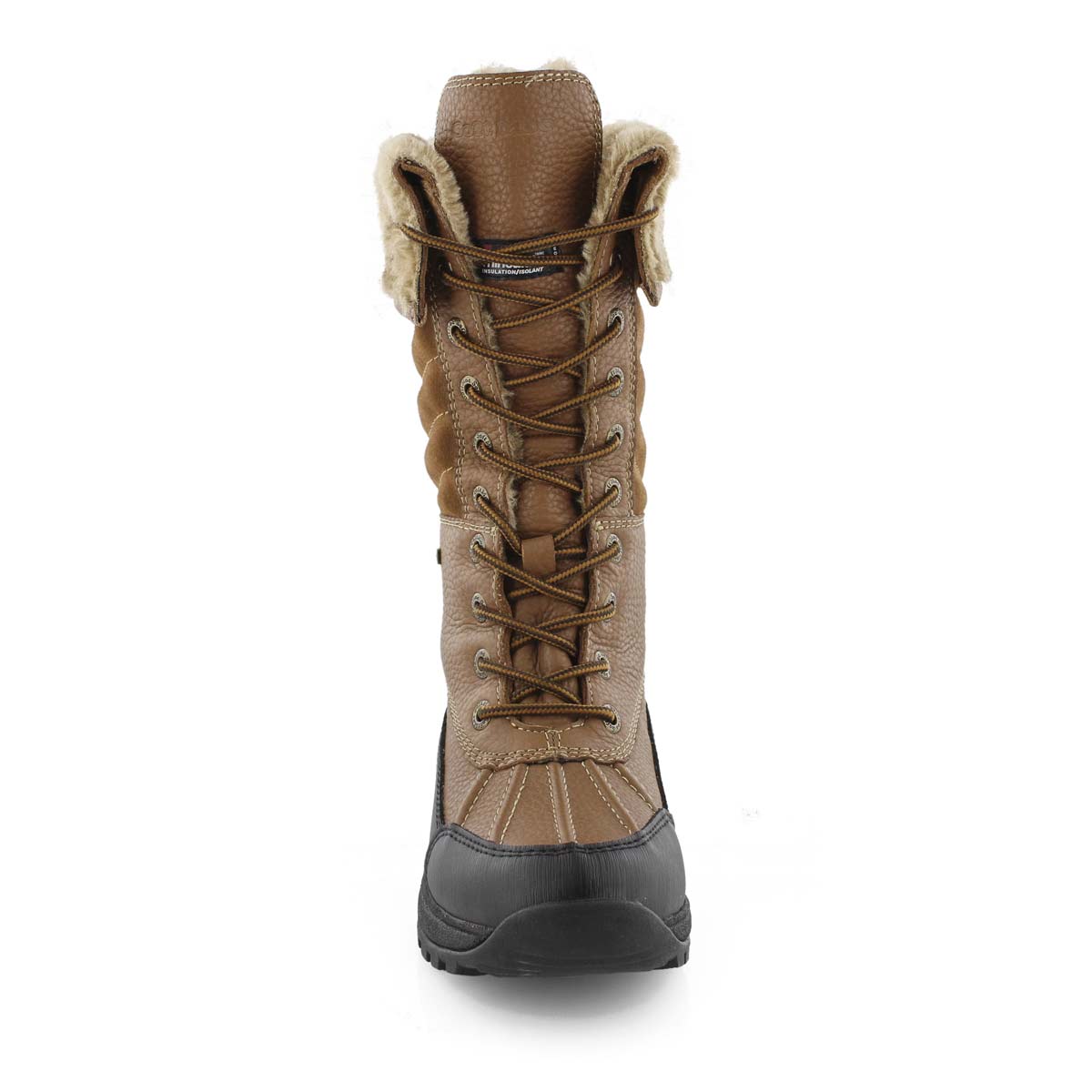 women's winter boots softmoc
