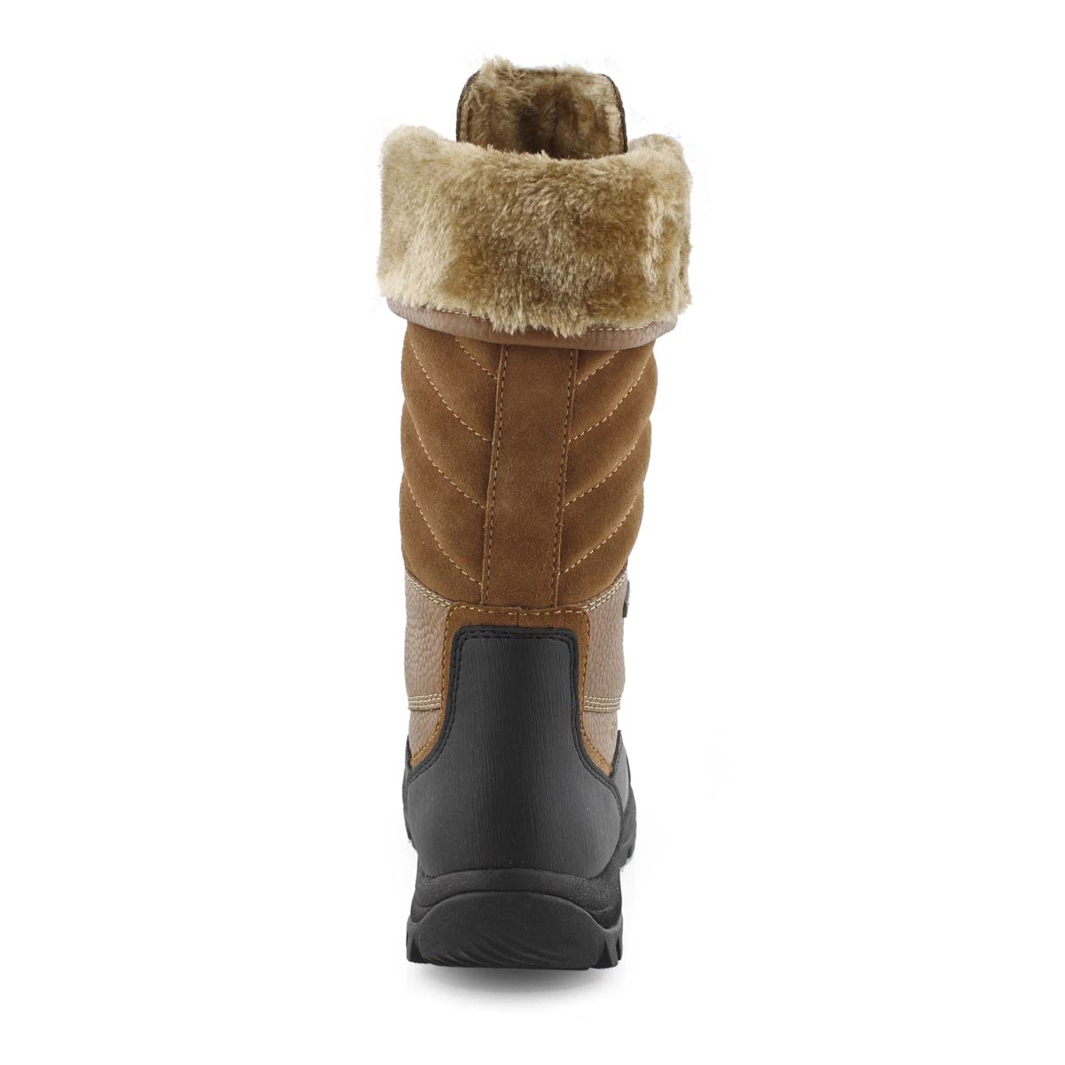 softmoc ladies winter boots