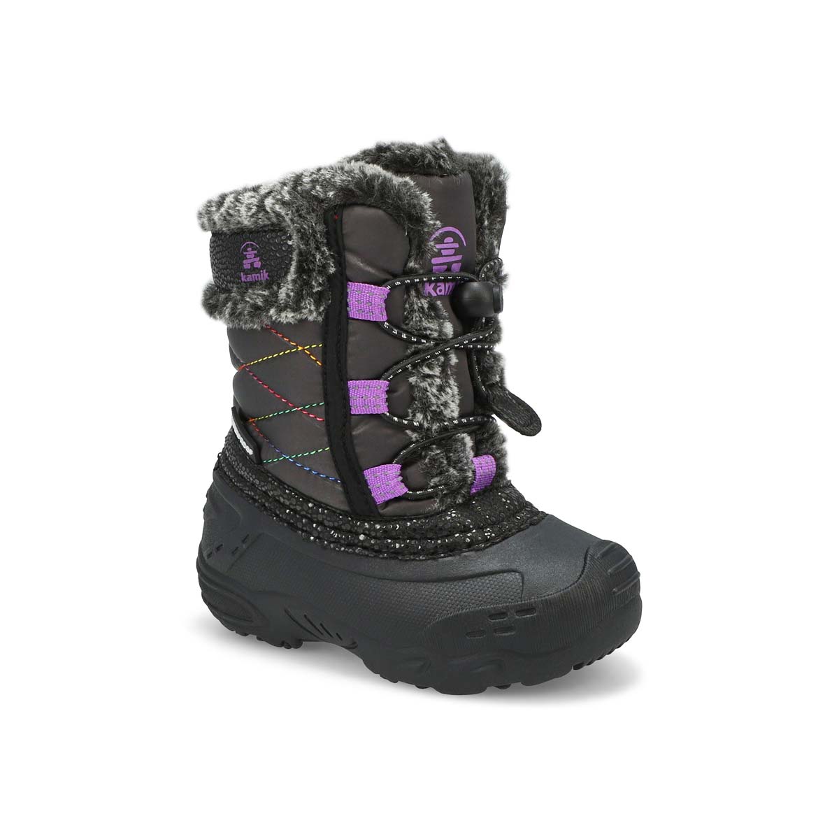 Kamik, Infants' Star 2 T Waterproof Winter Boot