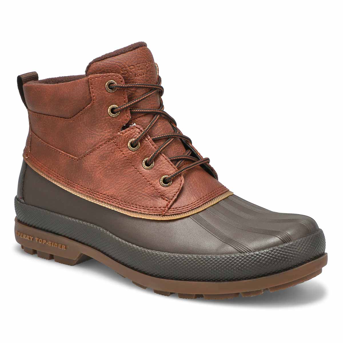 sperry insulated water resistant boots