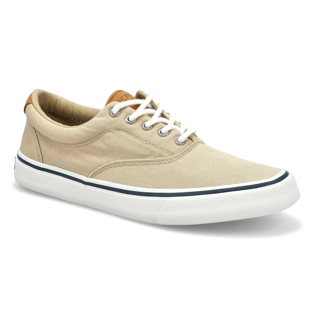 sperry striper ii cvo washed