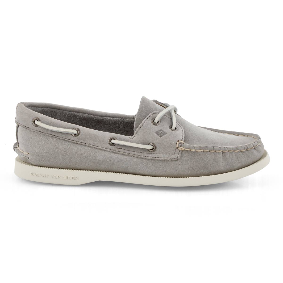 sperrys gray