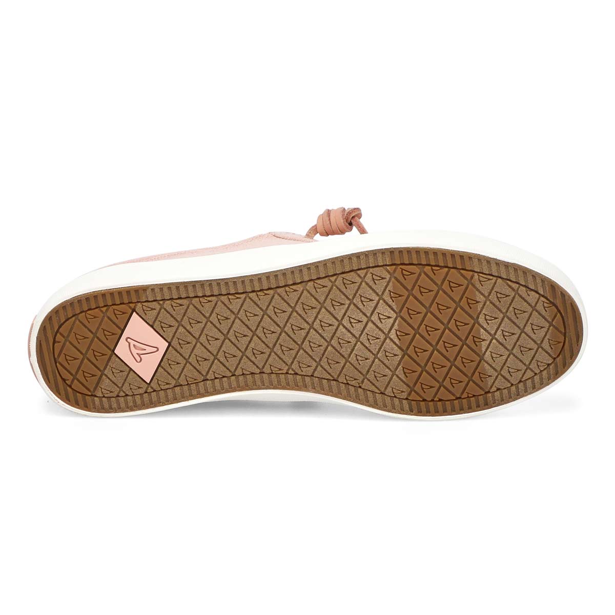 Sperry Women's Crest Vibe Linen Fashion Sneak | SoftMoc.com