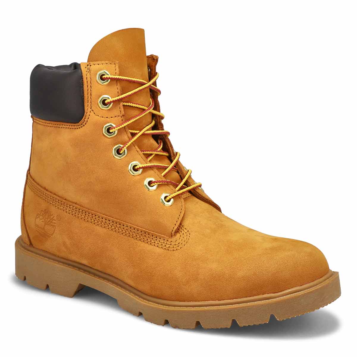 Timberland, Botte lacée 6